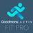 Goodmans FIT PRO