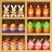 Goods Frenzy: Closet Sort