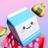 Goods King : 3D match master