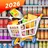 Goods Matching Games: 3D Sort