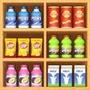 Goods Ready - Sort Match 3D