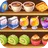 Goods Shelf Stack