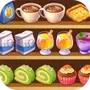 Goods Shelf Stack
