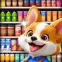 Goods Sorting: 3D Store Games