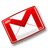 Google Email Uploader