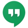Google Hangouts Chrome Extension