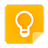 Google Keep - notes and lists