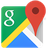 Google Maps Space