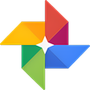 Google Photos Desktop Uploader