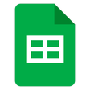 Google Sheets for Chrome