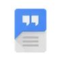 Google Text-to-Speech