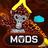 Gorilla tag Mods