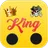 Gosok Bom-Boman King Match 3