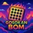Gosok Bom-Bomboman Challenge