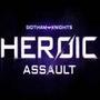 Gotham Knights: Heroic Assault