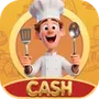 Gourmet Cash Prize