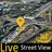 Gps live satellite view