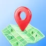 GPS Location: Share Find