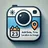 GPS Map Camera Editor