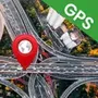 GPS Maps Live Traffic