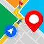 GPS Navigation: Live Traffic