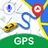 GPS Navigation Route Planner