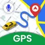 GPS Navigation Route Planner