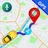 GPS Voice Navigation live Map