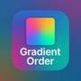 Gradient Order