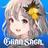 Gran Saga: Аниме MMORPG