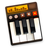 Grand Piano Keys 5K - Learn To Play
