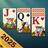 Grand Solitaire - Blast Card