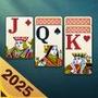 Grand Solitaire - Blast Card