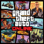 Grand Theft Auto Online