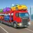 Grand Truck Simulator TV Game