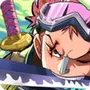 GrandOne Ace Pirate