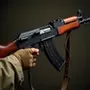 Granny Kick Zombies
