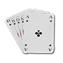 GrassGames Free Solitaire 3D