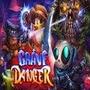 Grave Danger