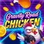 Gravity Road Chicken