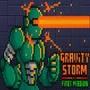 Gravity Storm - First Mission