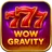 Gravity Wow Seven Game