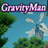 GravityMan