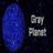 Gray Planet