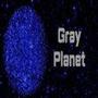 Gray Planet