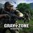 Gray Zone Warfare