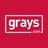 Grays: Auction Marketplace