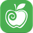 Green Apple Keyboard