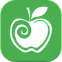 Green Apple Keyboard