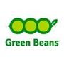 Green Beansグリーンビーンズ